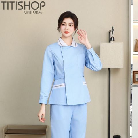 Đồng PhụcY Tá