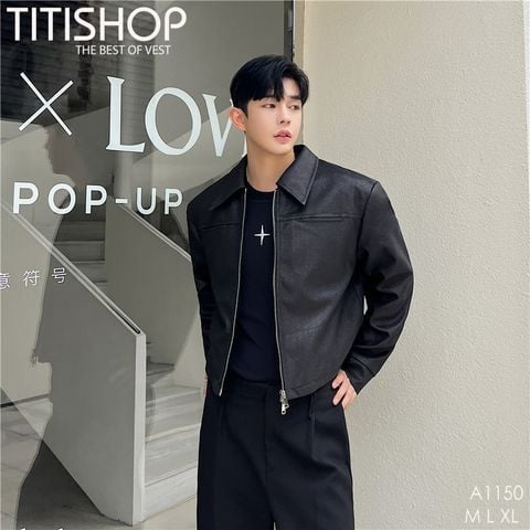 Áo Khoác Nam Chất Chơi ( Đặt 7 Ngày )