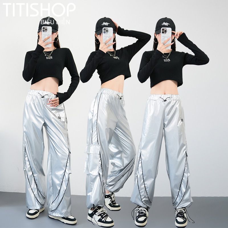 Sét Biểu Diễn Lớn Titishop ( Đặt 5-7 Ngày )