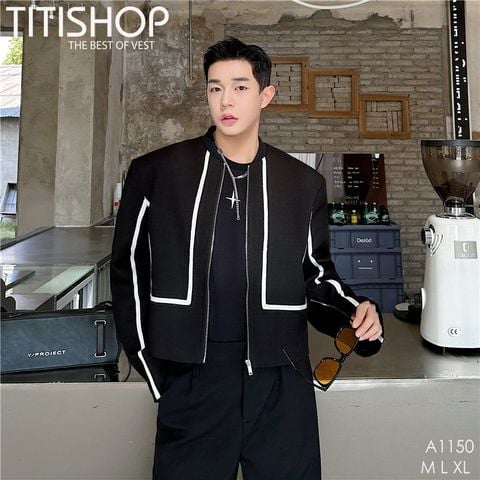 Áo Khoác Nam Chất Chơi ( Đặt 7 Ngày )