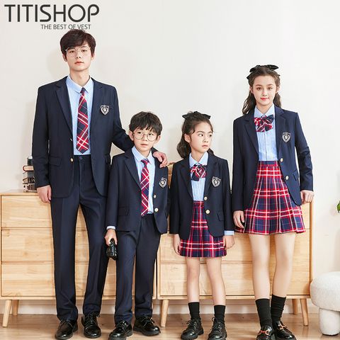 Áo Vest HSSV Titishop (S-6XL)