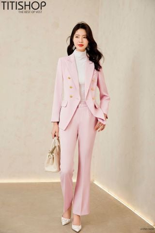 Áo Blazer Nữ Titishop ( Đặt 7 ngày )
