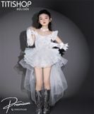 Sét Biểu Diễn TITISHOP LUXURY