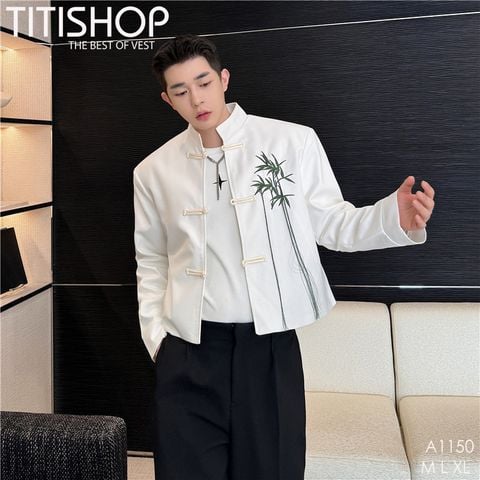 Áo Khoác Nam Chất Chơi ( Đặt 7 Ngày )