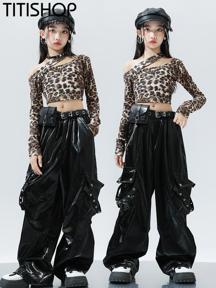 Sét Biểu Diễn Titishop ( Đặt 5-7 Ngày )