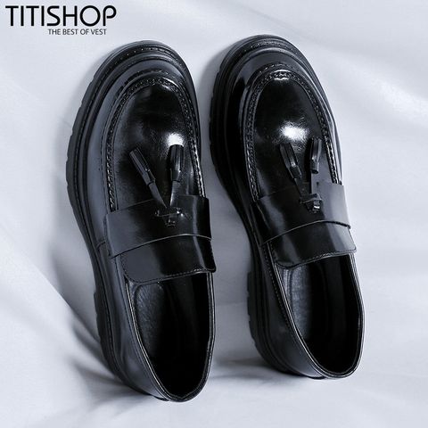 Giày Mặc Vest 38-44