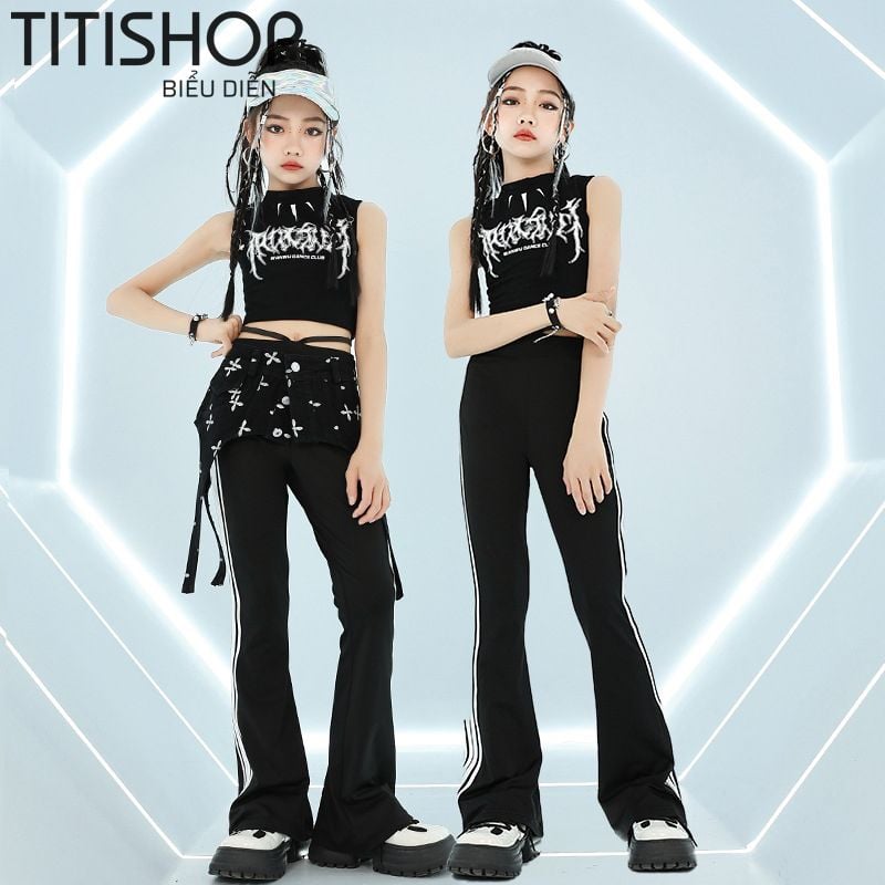 Sét Biểu Diễn Titishop ( Đặt 5-7 Ngày )