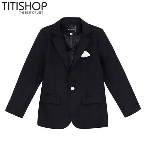 Áo Vest Trẻ Em Titishop ( 80-150 )