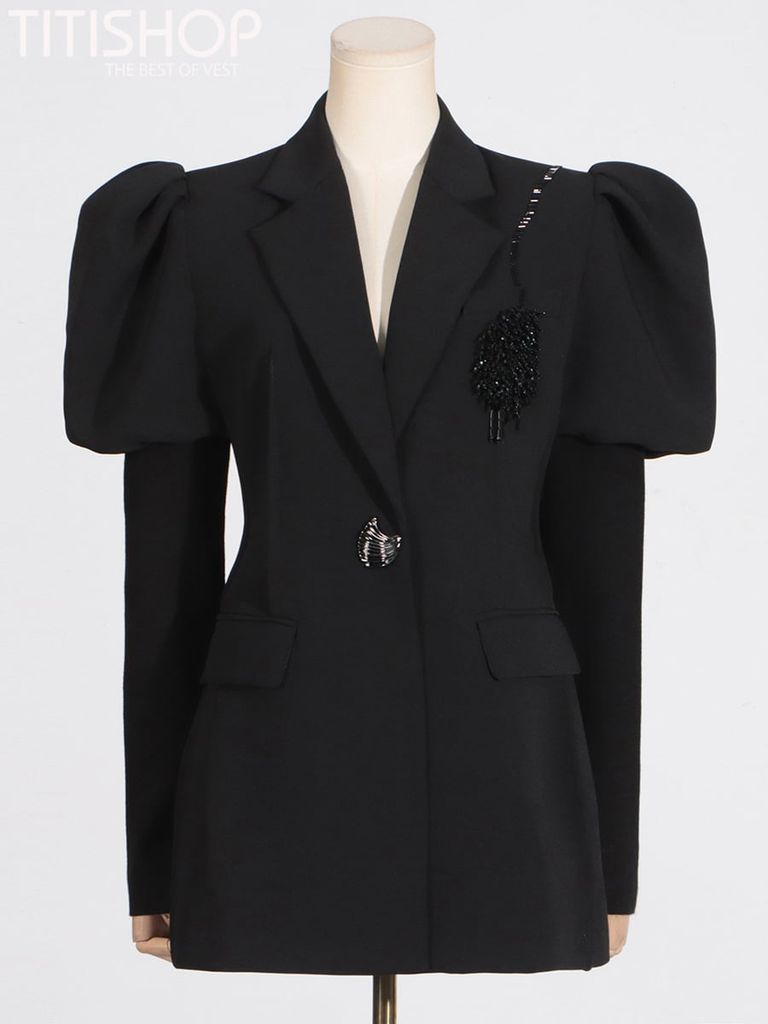 Áo Blazer Hotgirl Titishop (S-XL)