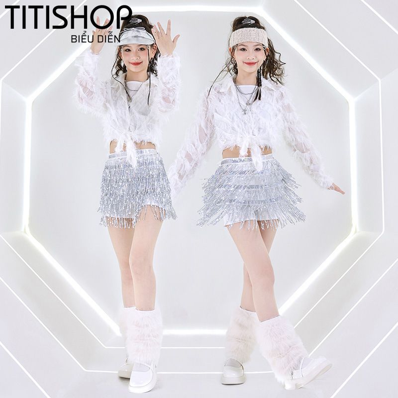 Sét Biểu Diễn Lớn Titishop ( Đặt 5-7 Ngày )
