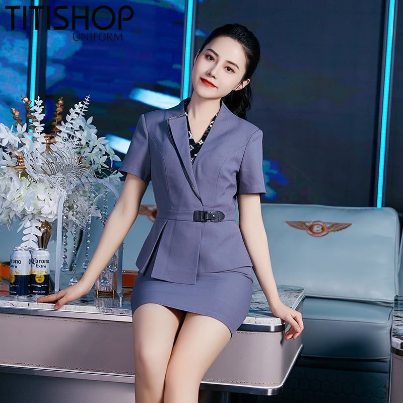 Đồng Phục Quán Bar, Karaoke ( May Sẵn )