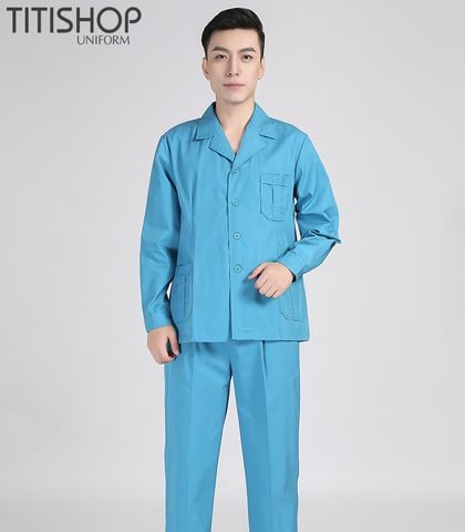 Đồng PhụcY Tá