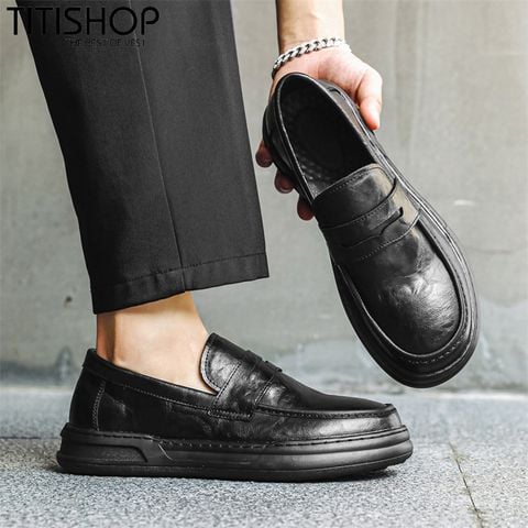 Giày Mặc Vest 38-44