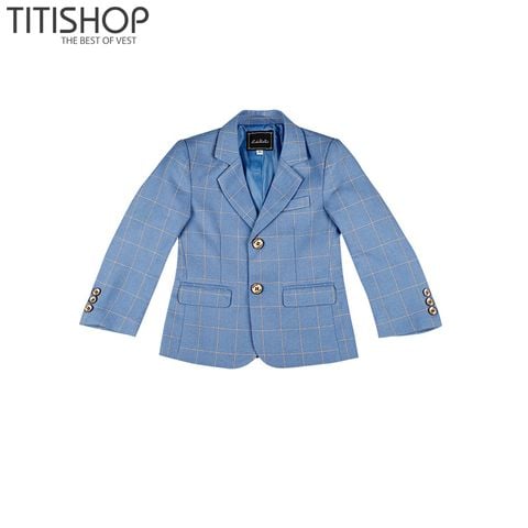 Áo Vest Trẻ Em Titishop Tách (90-160)