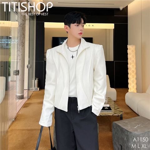 Áo Khoác Nam Chất Chơi ( Đặt 7 Ngày )