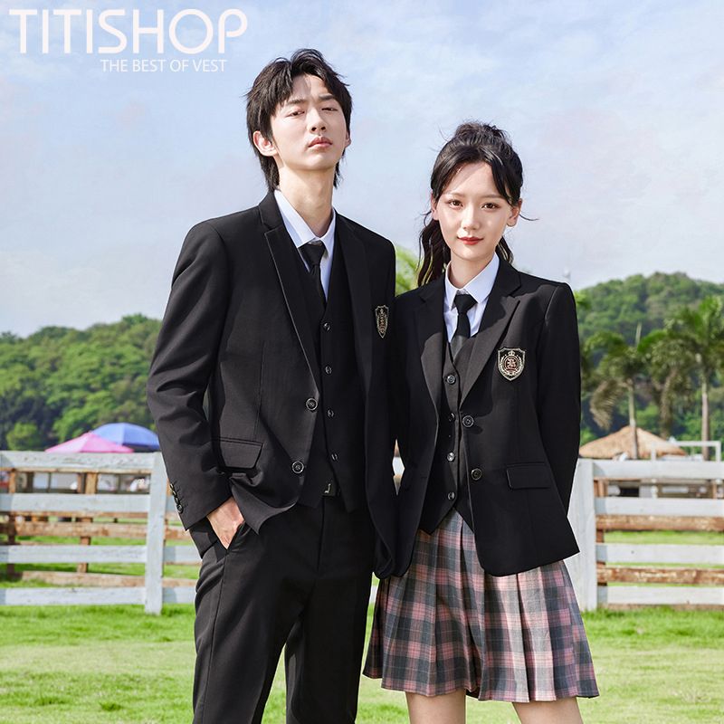 Áo Vest HSSV Titishop (S-6XL)