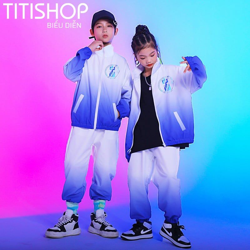 Sét Biểu Diễn Titishop ( Đặt 5-7 Ngày )