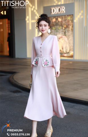Sét Blazer Boss ,Doanh Nhân Premium