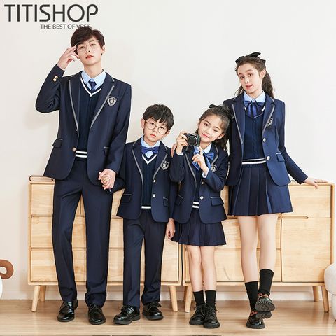 Áo Vest HSSV Titishop (S-6XL)