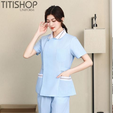 Đồng PhụcY Tá