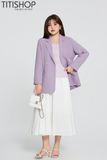 Blazer Chuppy Titishop ( Đặt 5-7 Ngày )