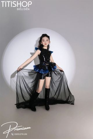 Sét Biểu Diễn TITISHOP LUXURY