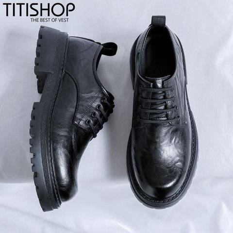 Giày Mặc Vest 38-44