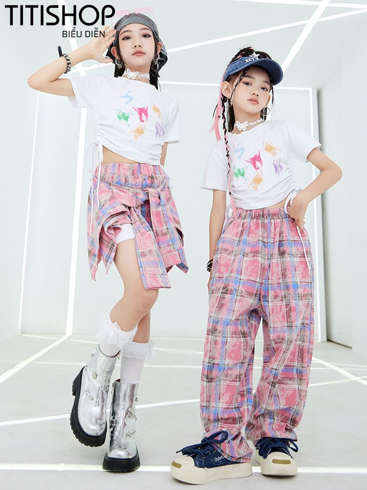 Sét Biểu Diễn Titishop ( Đặt 5-7 Ngày )