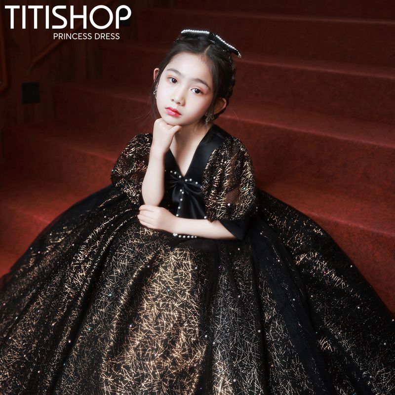 Đầm Công Chúa Titishop