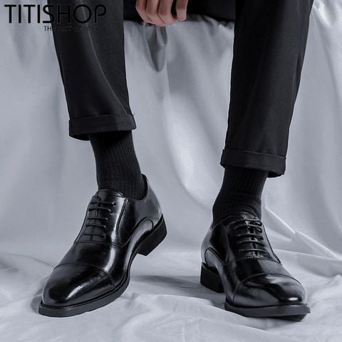 Giày Mặc Vest 38-44