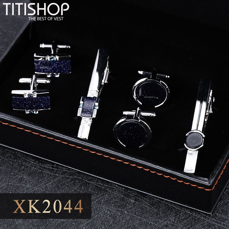 Bộ 4 Măng Sét Master TITISHOP XK2044