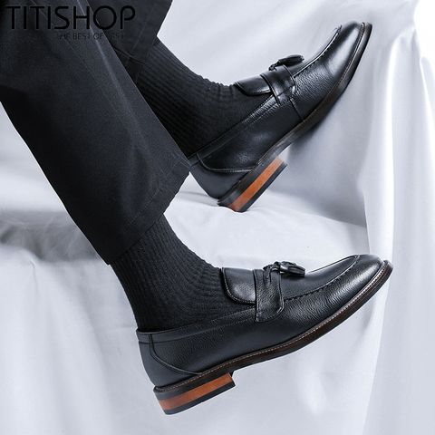 Giày Mặc Vest 38-44