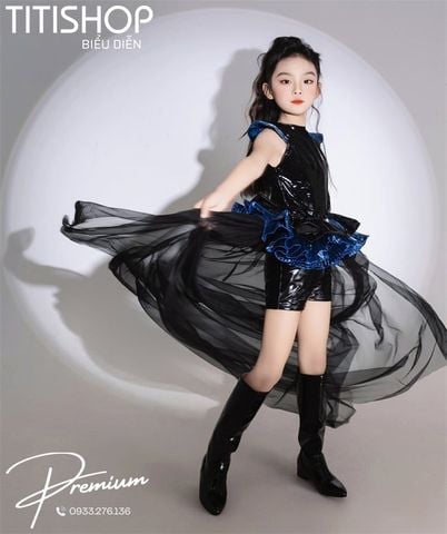Sét Biểu Diễn TITISHOP LUXURY