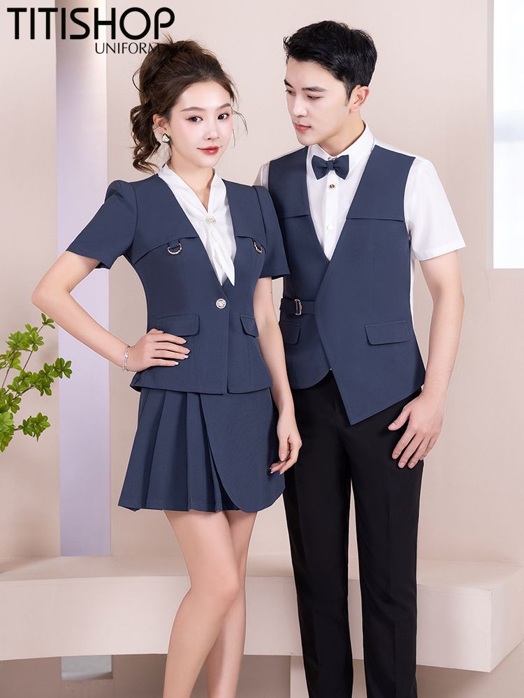 Đồng Phục Quán Bar, Karaoke ( May Sẵn )