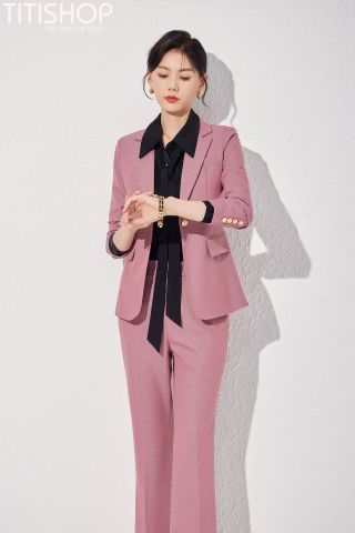 Áo Blazer Nữ Titishop ( Đặt 7 ngày )