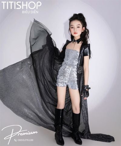 Sét Biểu Diễn TITISHOP LUXURY