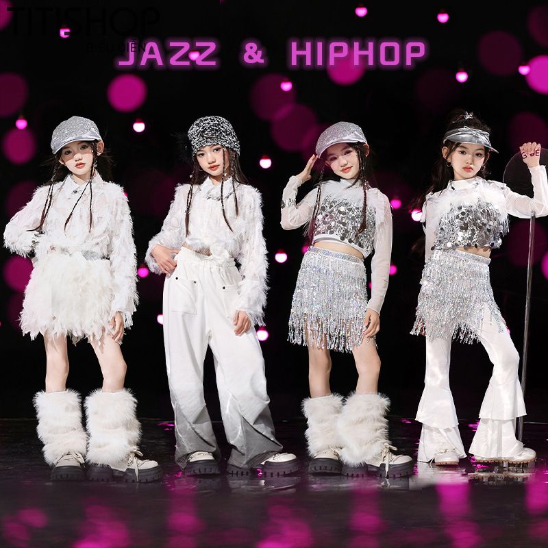 Sét Biểu Diễn Titishop ( Đặt 5-7 Ngày )