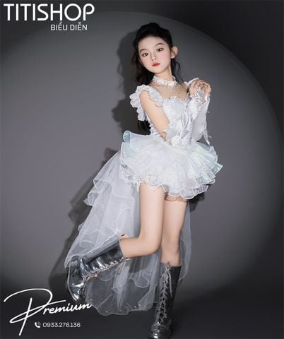 Sét Biểu Diễn TITISHOP LUXURY