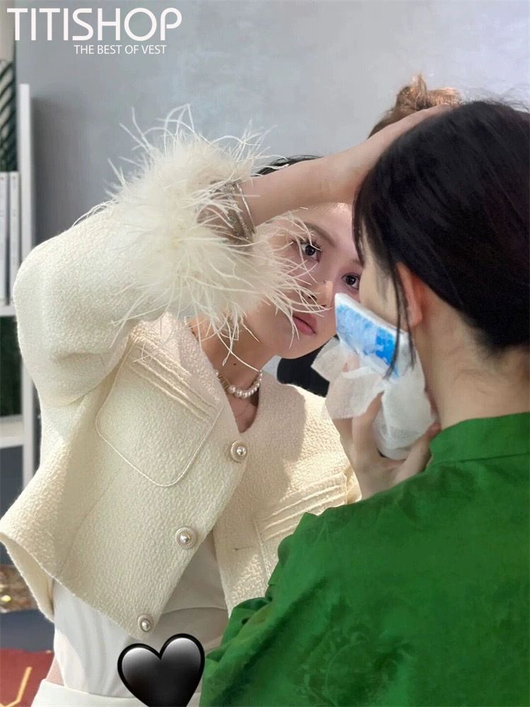 Áo Blazer Hotgirl Titishop (S-XL)