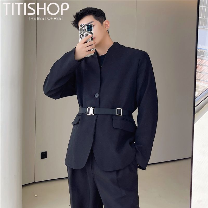 Áo Blazer Nam Chất Chơi  (M-XL)