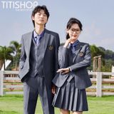 Áo Vest HSSV Titishop (S-6XL)