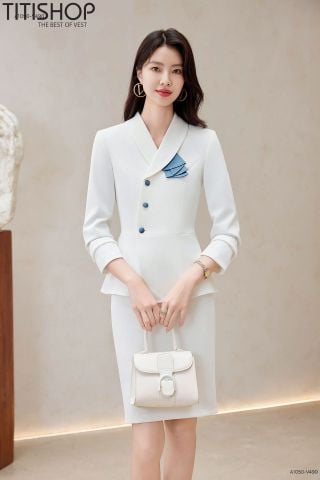 Áo Blazer Nữ Titishop ( Đặt 7 ngày )