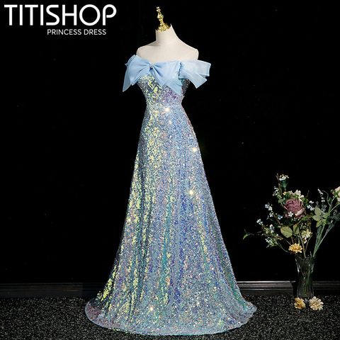 Đầm Công Chúa Lớn ( 35-75Kg )