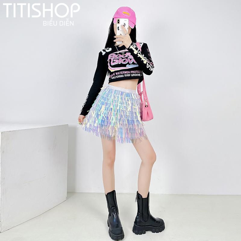 Sét Biểu Diễn Lớn Titishop ( Đặt 5-7 Ngày )