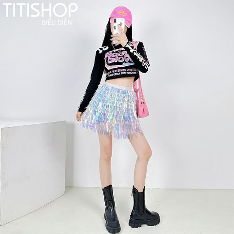 Sét Biểu Diễn Lớn Titishop ( Đặt 5-7 Ngày )