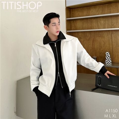 Áo Khoác Nam Chất Chơi ( Đặt 7 Ngày )