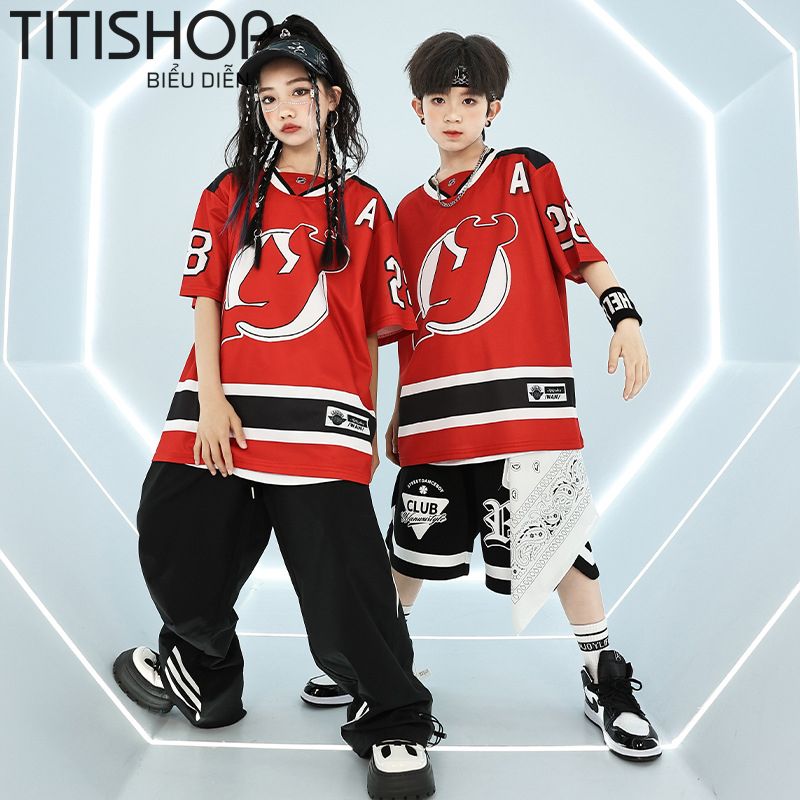 Sét Biểu Diễn Titishop ( Đặt 5-7 Ngày )