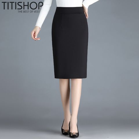 Chân Váy Nữ TITISHOP