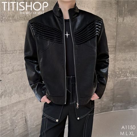 Áo Khoác Nam Chất Chơi ( Đặt 7 Ngày )