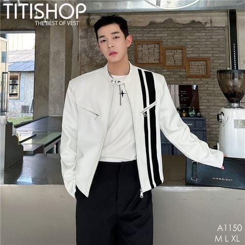 Áo Khoác Nam Chất Chơi ( Đặt 7 Ngày )